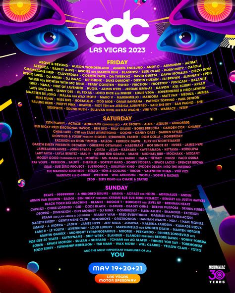 edc vegas 2024 lineup.